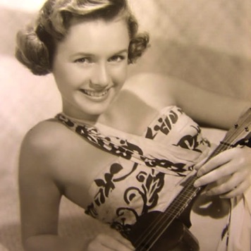 Debbie Reynolds